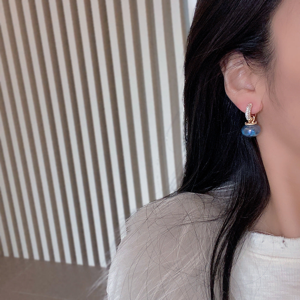 Earrings for Girls. -
