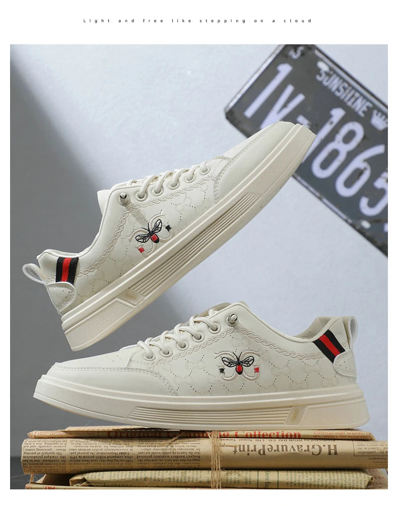 Check out these new lightweight sneakers for unbeatable comfort and style! -
