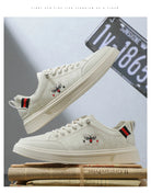 Check out these new lightweight sneakers for unbeatable comfort and style! -