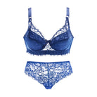 Lace Panty and Briefs -