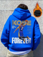 Men's Thermal Lined Hoodie (Kobe) -