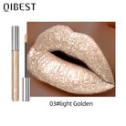 Diamond Glitter Liquid Lipstick -