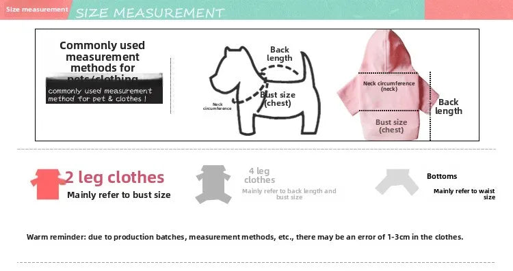 Keep your dogs comfortable at home with these cozy pet clothes—ideal for lounging and relaxing in style! -