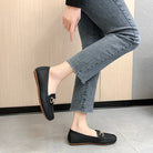 Women's Casual Non-slip Soft Flat Shoes -