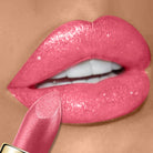 High Pigmented Shiny Lipstick -