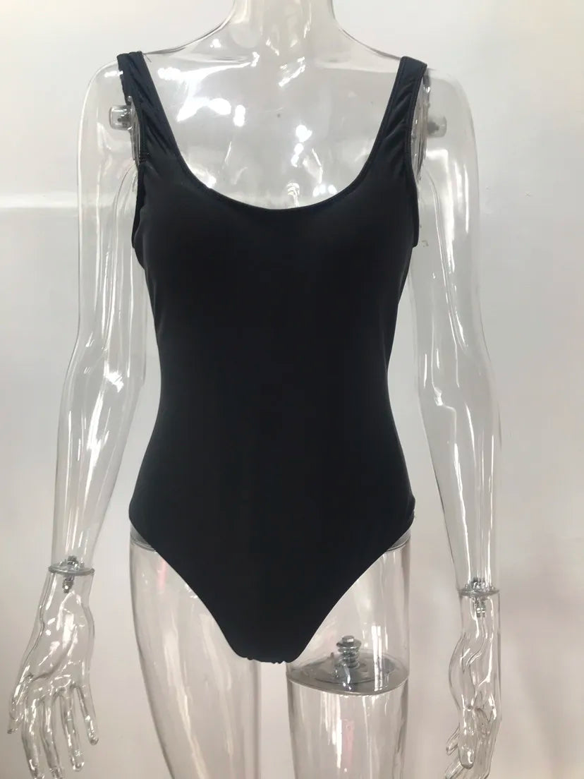 Womens Swimming Padded Swimsuit Bikini Sets Swimwear Sporty Bathing For Swimsuit Women 수영복 купальник 2024 тренд 비키니 -