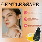 Eyelash Extension Glue 5ml Fast Dry Individual Lashes Glue False eyelash glue Lash Extension makeup tool DIY Cluster Lash Glue -
