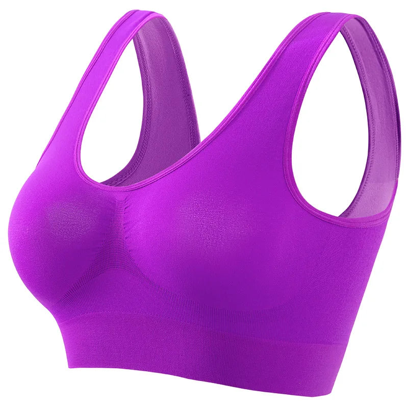 Sports Bra -