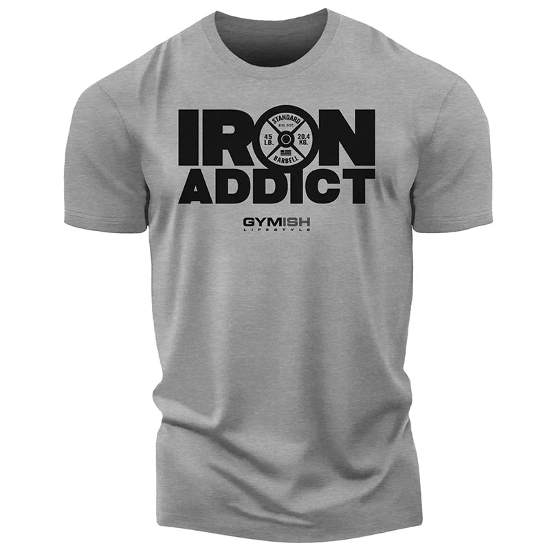 Men's T Shirts -