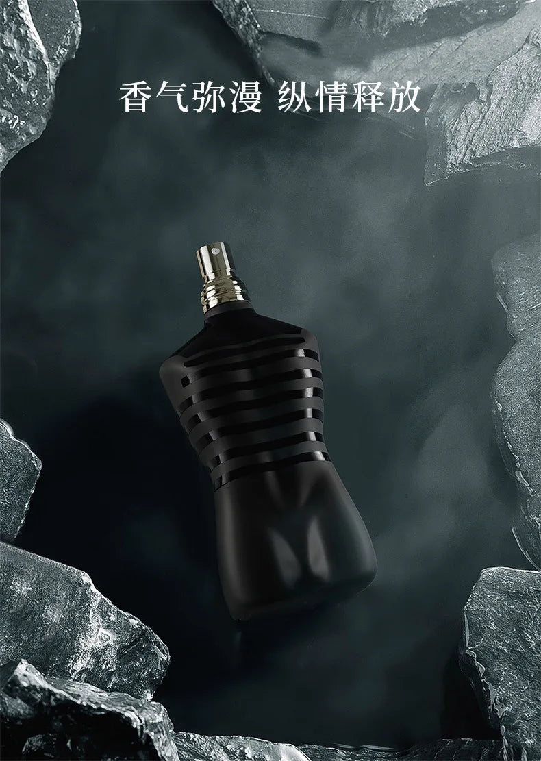 100ml Perfume Men Original Cologne Long Lasting High Quality Strong Pheromones Perfume Attract Women Release Charm Man Gentleman -