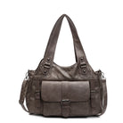 Make a statement with these luxurious handbags for women, crafted from leather and designed to be worn as shoulder bags. Elevate your style with these sac de luxe femme accessories, perfect for a chic and sophisticated look! -