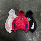 Spider-Man Hoodies -
