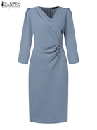 Women’s Elegant Party Dress -