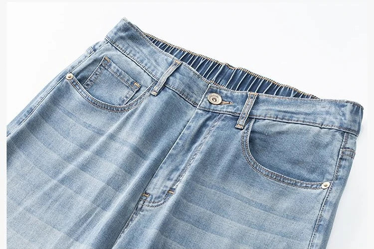Mens Jeans Large -