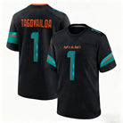 Miami Rivalries Series Competition Jerseys -
