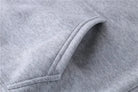 Simpsons Hoodie -