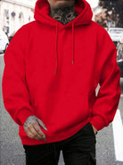 Unisex Hooded Sweatshirt Make $$ not Friends -