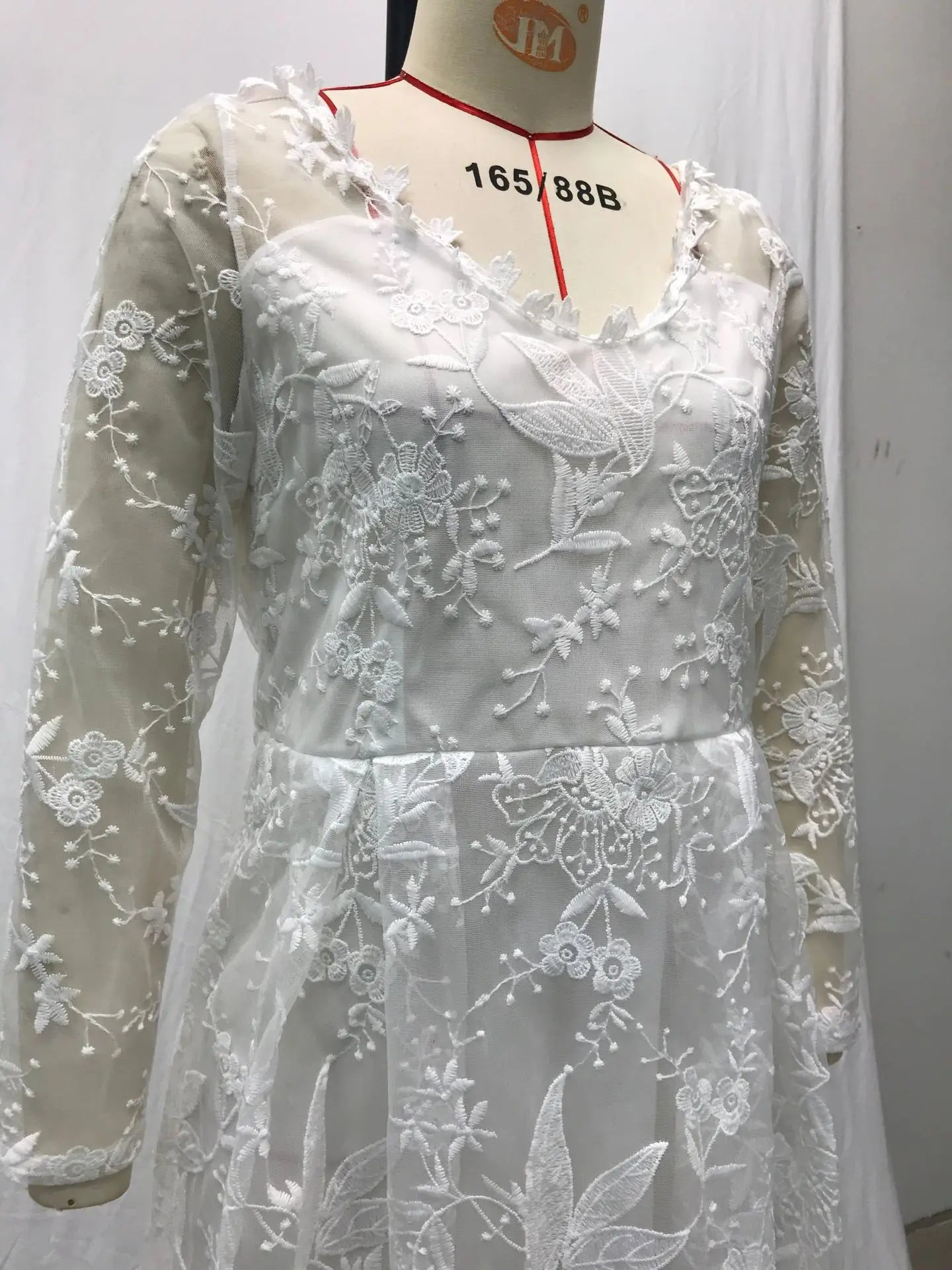 Wedding Dress -