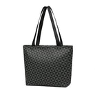 Travel in style with these large capacity tote bags for women, designed to be carried over one shoulder. Perfect for travel and outings, these bags offer both functionality and fashion for your daily adventures. -