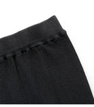 Stay cozy and chic with these fashionable women's long knitted skirts—perfect for stylish comfort all season! -