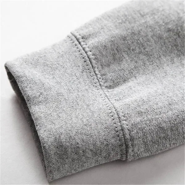 Stay cozy and active in these soft, comfortable joggers—perfect for fitness and relaxation! -