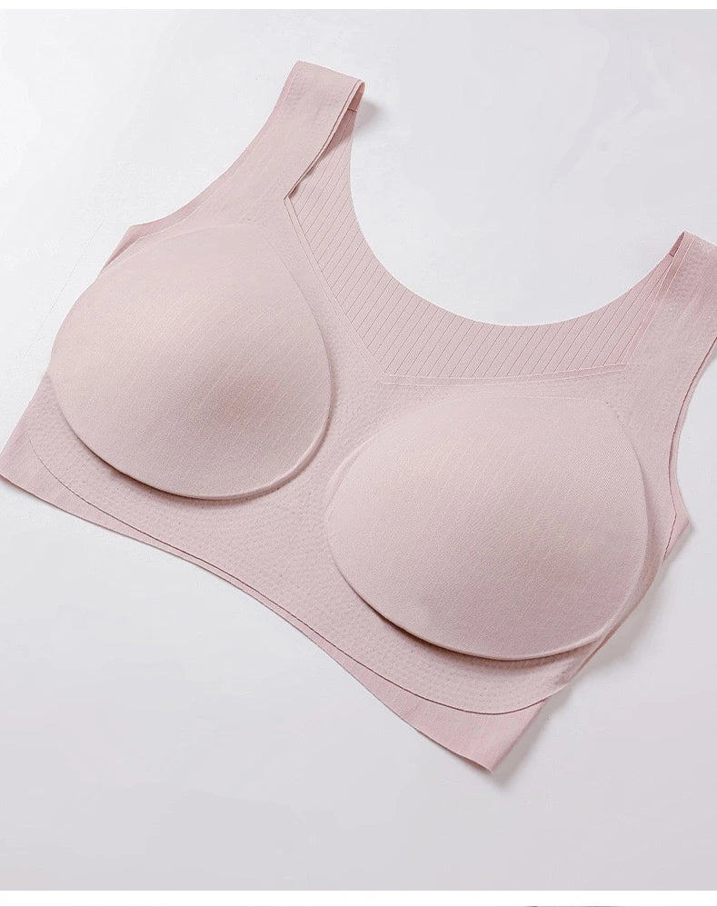 Comfortable Bra -