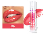 Lip Plumping Booster Lasting Sexy Plumper Glitter Red Nude Lipstick Liquid Waterproof Moisturize Oil Lipgloss Makeup Lip Care -