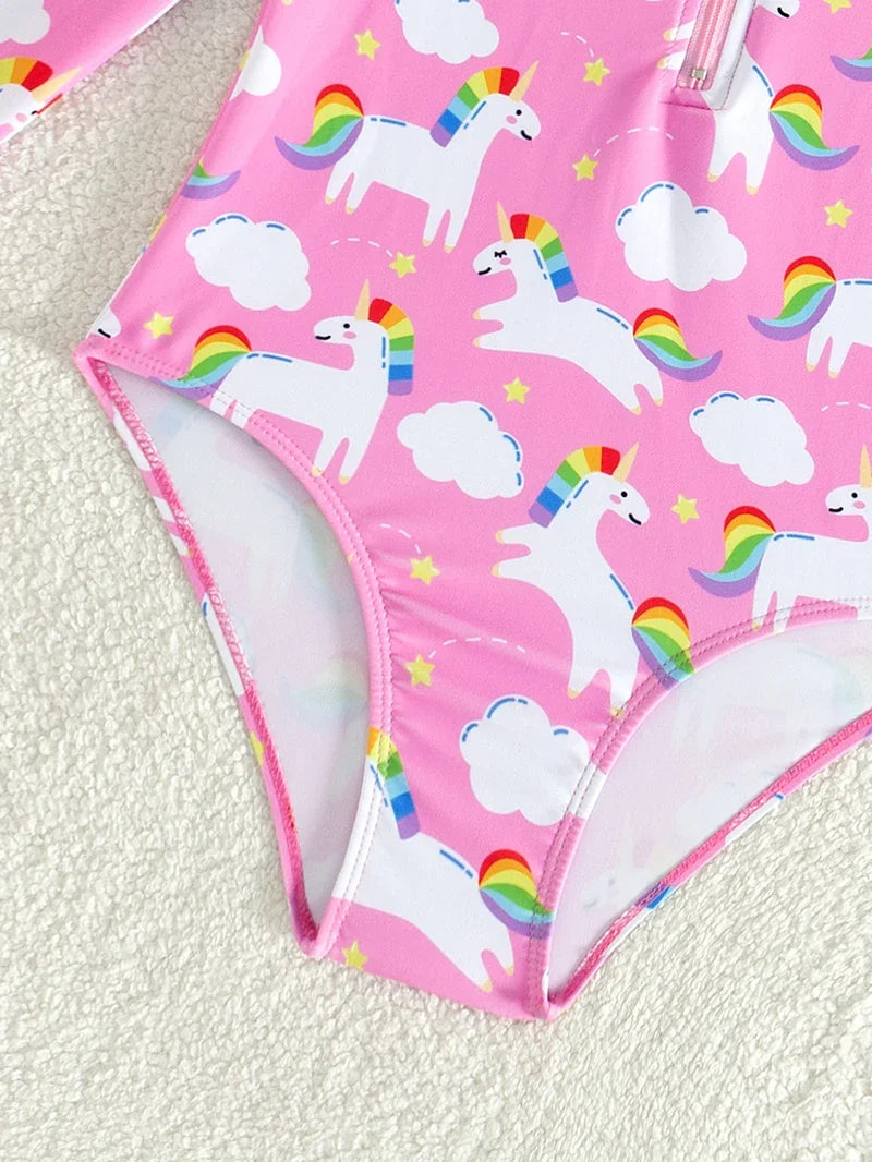 Swimsuits For Girls 2 Pieces Swim Suits -