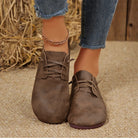 Woman Shoes Flat Heels Casual Shoes For Women's 2025 New Zapatos De Mujer Elegant Autumn Flats Women Footwear Casual Sneakers -