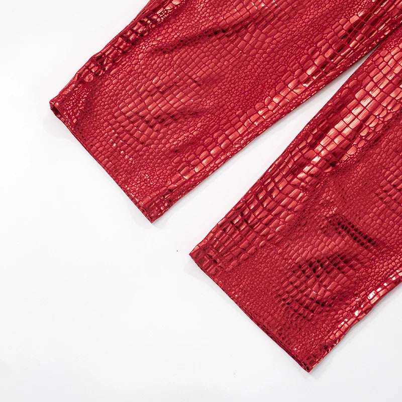 Two Piece Outfit Woman Pants & Streetwear -