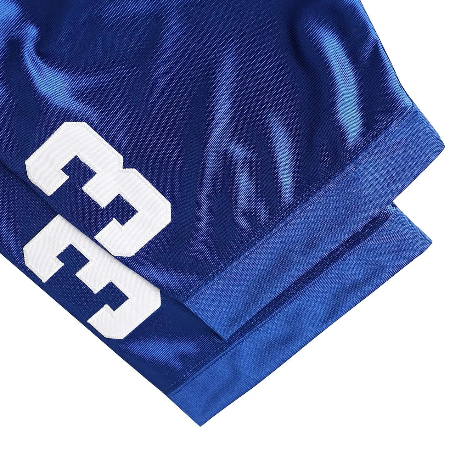 Al Bundy #33 Polk High Football Jersey Stitched -