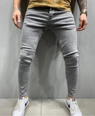 Ripped Jeans Men -