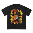 Allen Iverson Printed T-Shirt -