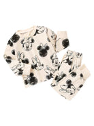 Girls 2Piece Set (Minne Mouse) -