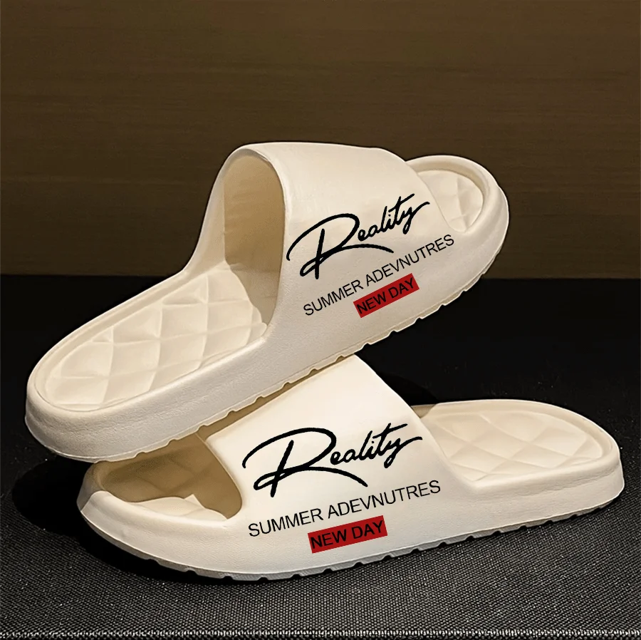 Men Slippers -