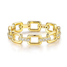 Sparking Infinite Lovet Rings -