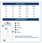 Men/Women Denim Jeans -
