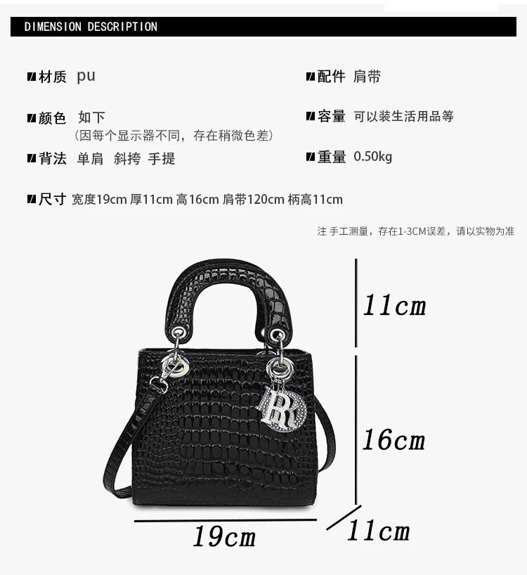 Make a style statement with this fashionable business tote bag designed for women. Featuring a touch of luxury, this bag is the perfect accessory to complement your professional look while adding a touch of elegance and sophistication. -