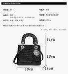 Make a style statement with this fashionable business tote bag designed for women. Featuring a touch of luxury, this bag is the perfect accessory to complement your professional look while adding a touch of elegance and sophistication. -