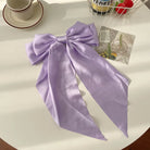 Bow Ribbon Hair Clip for Girls -