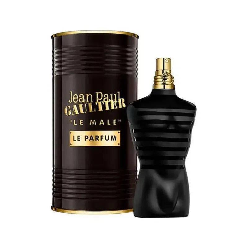 125ml Seductive Men’s Perfume 4 Captivating Scents with Oriental Woody Spicy Notes Long Lasting Cologne for Romantic Moments -