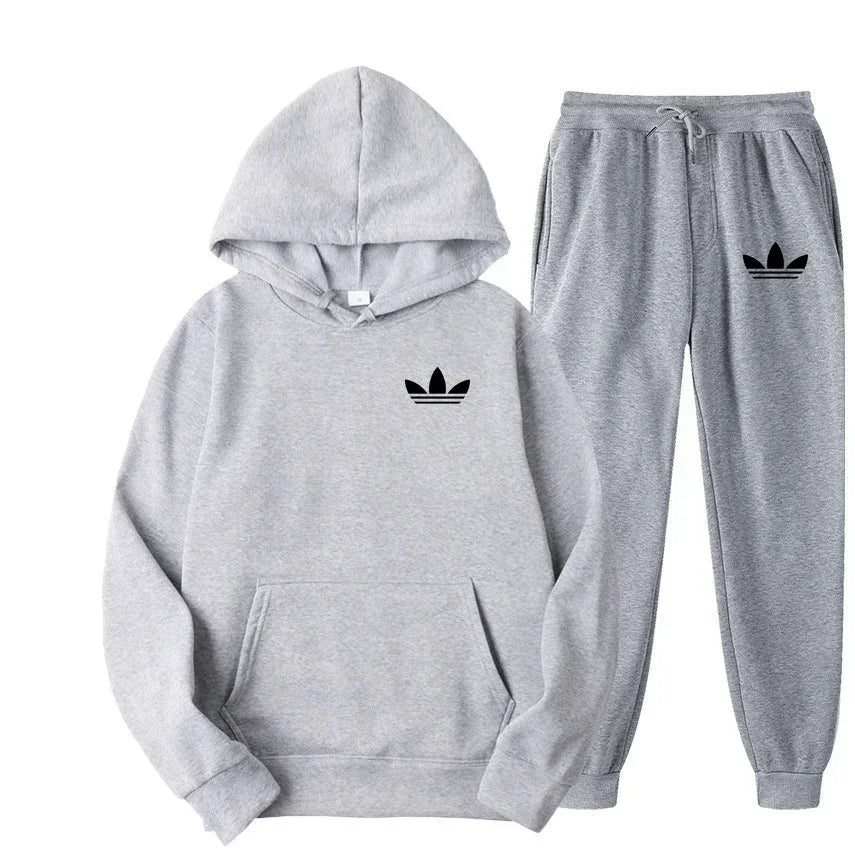 Men's Casual Tracksuits -
