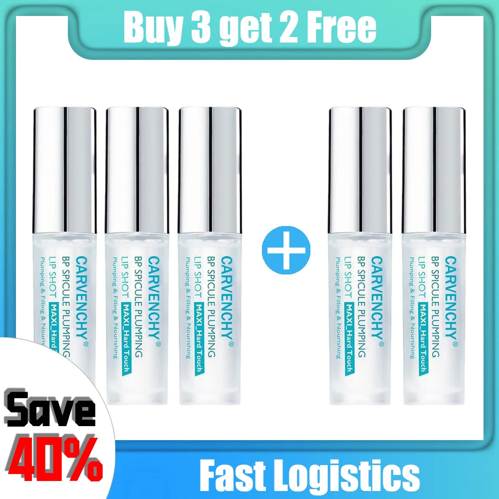 Plumper Gloss Beauty Makeup -