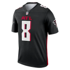 Atlanta Falcons Men's Jersey PITTS SR No. 8 -