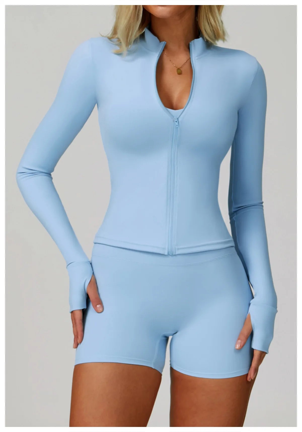 2-3PCS Yoga Suit Tracksuit -