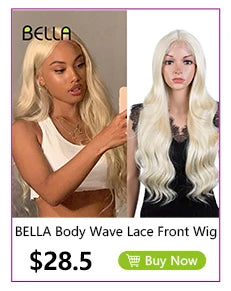 Make a bold statement with this 30-inch synthetic lace front wig featuring deep wave curly blonde hair with pink accents—perfect for cosplay and standout style! -