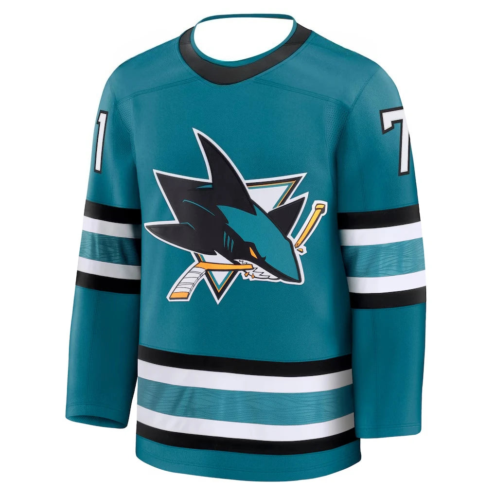 Hockey Jersey's -