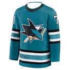 Hockey Jersey's -