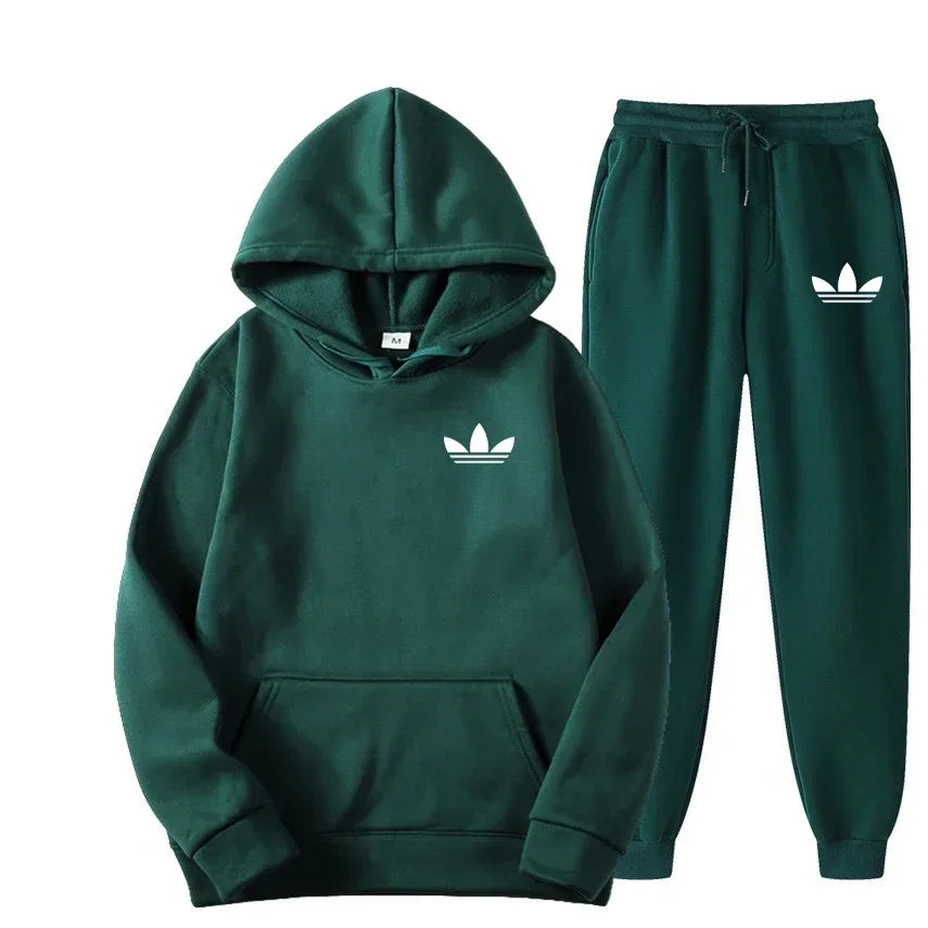 Men's Casual Tracksuits -