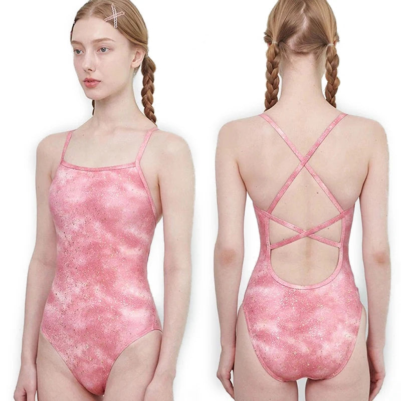 Swimsuits for Women - Stylish One Piece Swimwear -